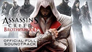 Assassins Creed Brotherhood OST - Cesare Borgia Track 03