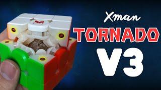 Review Xman Tornado v3 Standard - Nên mua Tornado v3 hay chờ Tornado v4?