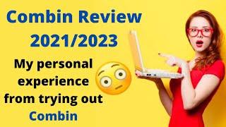 Combin Review 20212023   The Ugly Truth That They Wont Tell You About Combin.