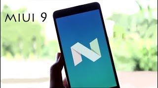 How to Install MIUI 9 on Redmi Note 3 Nougat Update MIUI 9 Nougat in Redmi Note 3