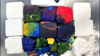 BSN Therapy Crush 16 Dyed and Plain Blocks