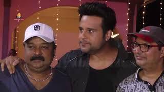 Sharma Ji Ki Lag Gayi Comedy Movie Item Song Shoot With Krushna Abhishek Mugdha Godse