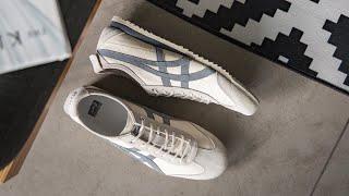 Onitsuka Tiger Mexico 66 SD  Unboxing & On-Feet Review