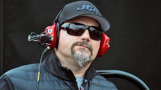 JGR co owner Coy Gibbs dies after son wins title