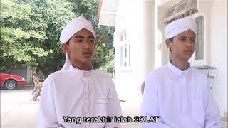 Maahad Tahfiz Terbaik 2020