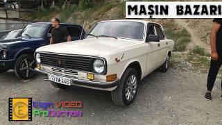 Masin Bazari №16082024 1-ci hisse   FullHD