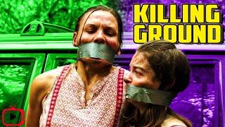 Movie Recap A Camping Which Ends Up With Rapng Killing Ground Movie Recap Killing Ground