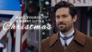 Lucas Bouchard WCTH “Have Yourself a Merry Little Christmas”