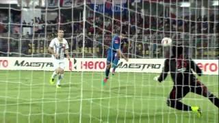 Best Goals by FC Goa