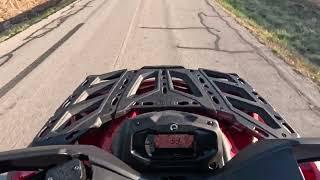 2024 CAN-AM Outlander 850 XT GoPro Hero 12