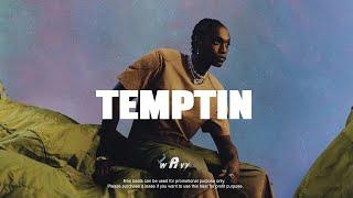 Burna Boy ft Omah lay Type Beat TEMPTIN Afrobeat Instrumental 2024 x Emotional Afrobeat Type Beat