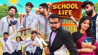 School life   Bobby Chourasiya  Oye Indori  Akki artist  Sonuindori