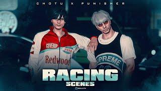 Cheeku  Racing Initiation  SoulCity By Echo RP  GTA5 RP #8bit #lifeinsoulcity