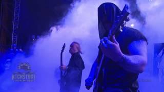 Mayhem - Live at Rockstadt Extreme Fest 2016  HD