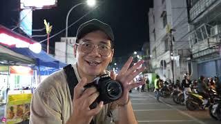 Street Photography Ngabuburit Pake Canon Jadul 