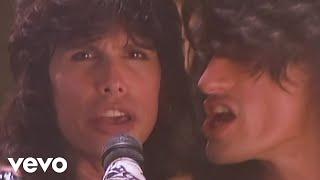 Aerosmith - Rag Doll Official Music Video