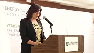 The Energy Year Saudi Arabia 2023 Book Launch & Awards Ceremony