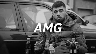 ZKR Type Beat - AMG  Instrumental RapFreestyle 2024