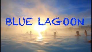 Blue Lagoon  I C E L A N D 