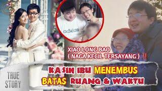 #JST80  KASIH IBU MENEMBUS BATAS RUANG DAN WAKTU  KISAH NYATA ZHANG LIJUN DAN HAN SHIJUN