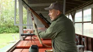 Using A Sling to Stabilize Your Shot - Rifle Tip