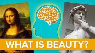 What Makes Something Beautiful?  Skillshare Questions