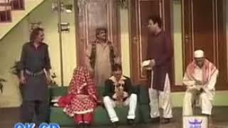 most funny nikah ceremony Sohail ahmad sakhwat naz best stage drama