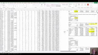 Building Your MLR Excel Prediction Calculator