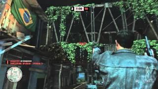 Cheaters in Max Payne 3 - Multiplayer