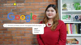 Gimana ya kalau pacar mengajak berhubungan seks?  Psychologist Answer The Most Googled Questions