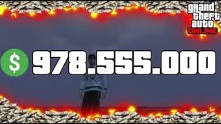 Como GANAR DINERO en GTA 5 Online 2024  - +97800000 Dinero Super Facil 