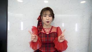 富田美憂 1stアルバムの詳細をいよいよ発表