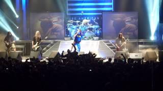 Lamb of God - The PassingIn Your Words live