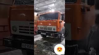 kamaz 909.#kamaz #камаз #kamazz #kamaz55111.#kamaztruck