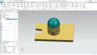 NX Post Builder Basics - Milling 5 Axis post builder - Lecture 5