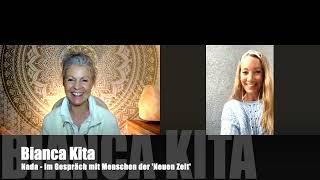 Nada - im Gespräch mit ... Menschen der Neuen Zeit - Heute mit Bianca Kita