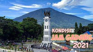 Jam Gadang Bukittinggi  Sumatra Barat Virtual Tour