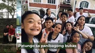 VMS Grade 10 Culminating Activity SY 20-21