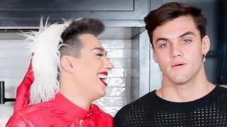 Grayson Dolan rejecting James Charles for 2 minutes straight