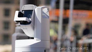 Case Study Pepperdine University Canon PTZ Cameras