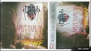 Tasy¡m split tape 1999