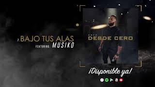 Goyo - Bajo Tus Alas ft. Musiko