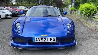 Mole Valley Noble M12 GTO 3