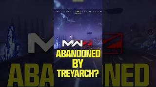 Has Treyarch ABANDONED MW3 Zombies?