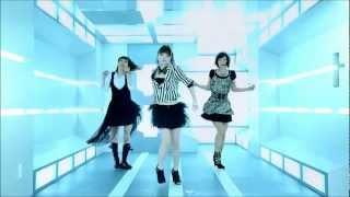 Mirrored Dance 「Girls」【MARiAﾒｲﾘｱ×Easy Pop】