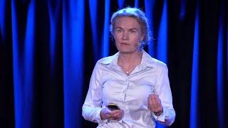 How to approach CSR in a sustainable manner  Caroline Dale Ditlev-Simonsen  TEDxOsloSalon