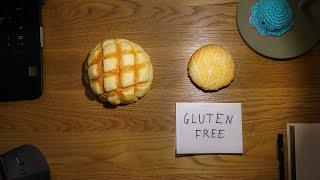 How Easy is it to be Gluten Free in Japan