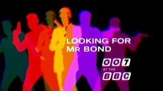 Looking for Mr Bond 007 - James Bond Documentary Directors Commentary