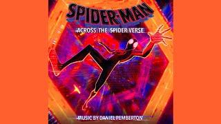 19. Spot Holes 2 Spider-Man Across the Spider-Verse Soundtrack