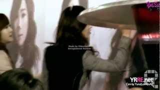 YulSic Extra Moment 24 - When Yul and Sic collide 